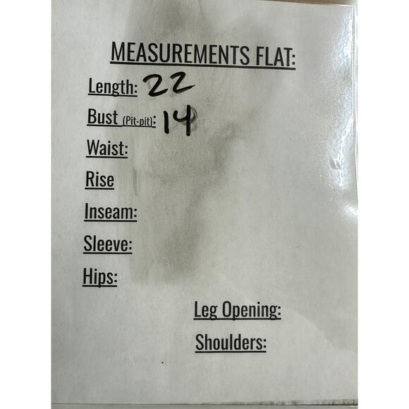 & Other Stories Shirt Women 2 Black Smocked Fitted Mock Neck 1/2 Sleeve - Picture 5 of 7